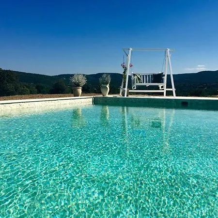 Balaiana Eco Retreat Sardinia Luogosanto
