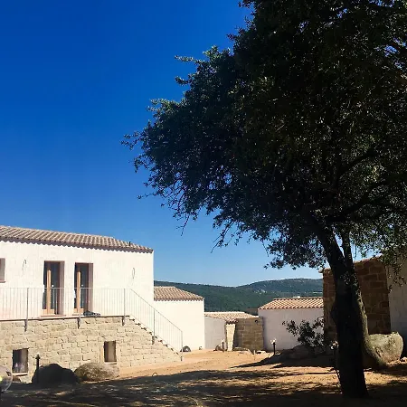 Balaiana Eco Retreat Sardinia * Luogosanto