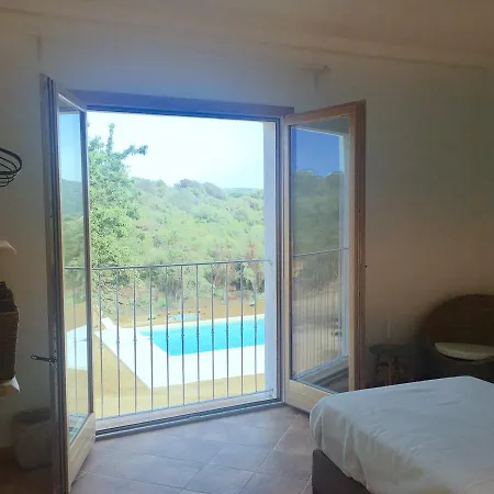 Resort Balaiana Eco Retreat Sardinia *