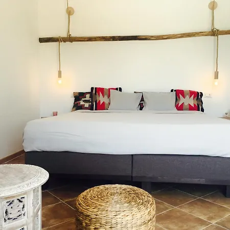 Balaiana Eco Retreat Sardinia Resort
