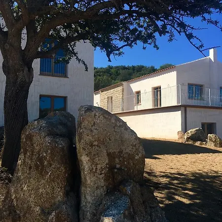 Balaiana Eco Retreat Sardinia