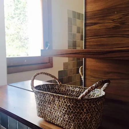 Balaiana Eco Retreat Sardinia