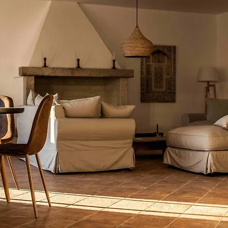 Balaiana Eco Retreat Sardinia