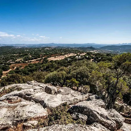 Balaiana Eco Retreat Sardinia *