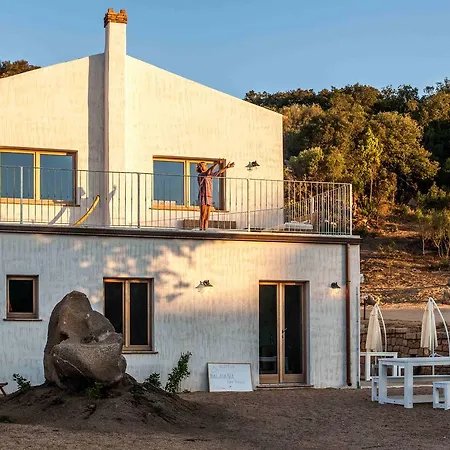 Balaiana Eco Retreat Sardinia Resort *