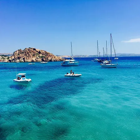 Resort Balaiana Eco Retreat Sardinia