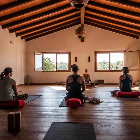 Balaiana Eco Retreat Sardinia