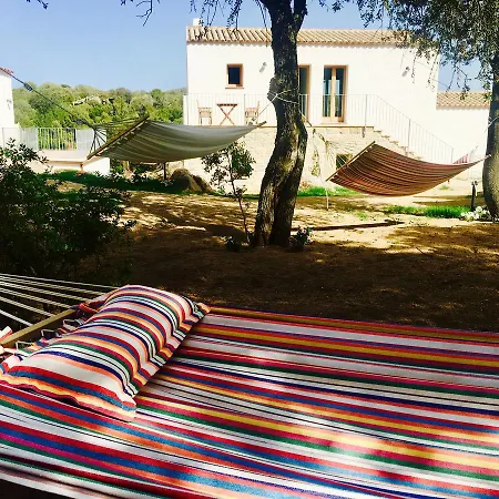 Balaiana Eco Retreat Sardinia Resort Luogosanto