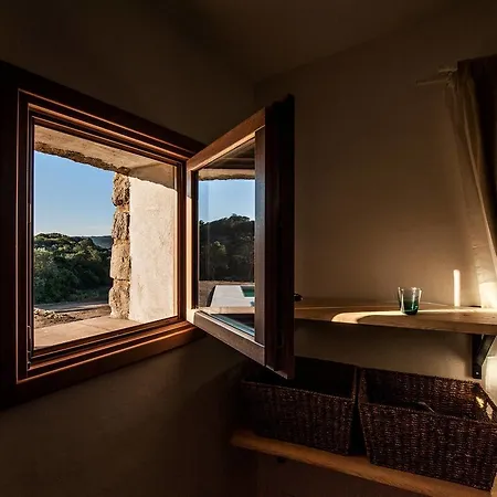 Balaiana Eco Retreat Sardinia
