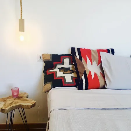 Resort Balaiana Eco Retreat Sardinia *