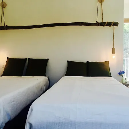 Balaiana Eco Retreat Sardinia Resort Luogosanto
