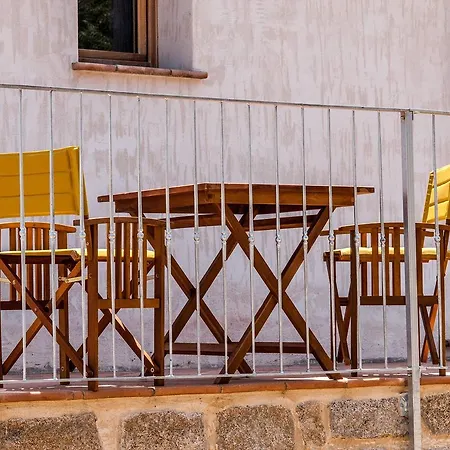 Resort Balaiana Eco Retreat Sardinia