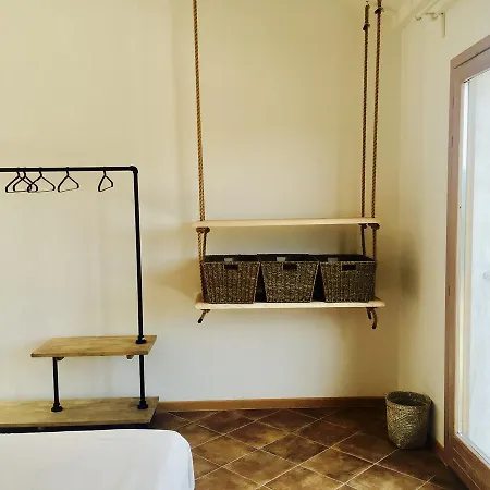 Balaiana Eco Retreat Sardinia Resort Luogosanto