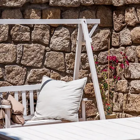 Balaiana Eco Retreat Sardinia * Luogosanto