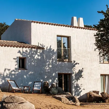 Balaiana Eco Retreat Sardinia