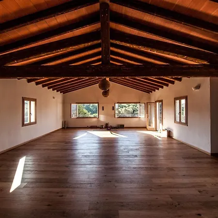 Resort Balaiana Eco Retreat Sardinia