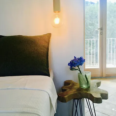 Balaiana Eco Retreat Sardinia Resort Luogosanto
