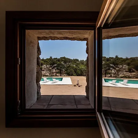 Balaiana Eco Retreat Sardinia Resort *