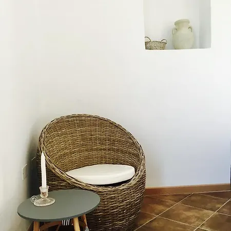 Resort Balaiana Eco Retreat Sardinia Luogosanto