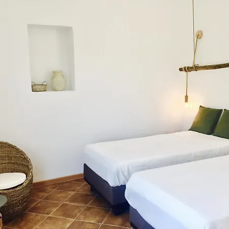 Balaiana Eco Retreat Sardinia *