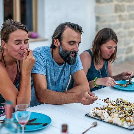 Balaiana Eco Retreat Sardinia *