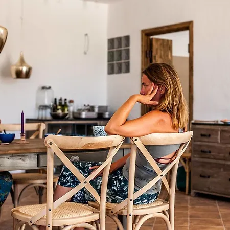 Balaiana Eco Retreat Sardinia *