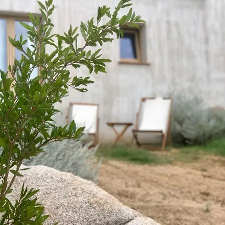 Resort Balaiana Eco Retreat Sardinia Luogosanto