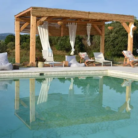 Balaiana Eco Retreat Sardinia Resort Luogosanto