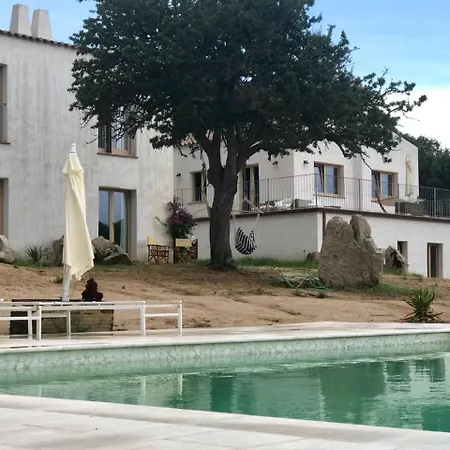 Resort Balaiana Eco Retreat Sardinia