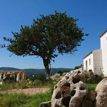 Balaiana Eco Retreat Sardinia